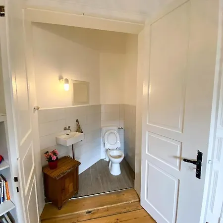 Hanseart - In Zentraler Lage Guest house