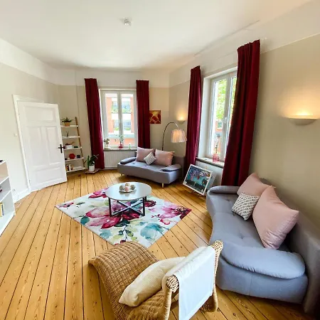 Guest house Hanseart - In Zentraler Lage