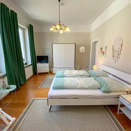 Hanseart - In Zentraler Lage