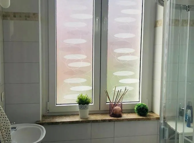 Hanseart - In Zentraler Lage *