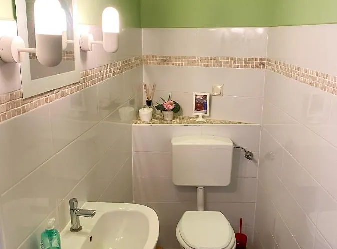 Hanseart - In Zentraler Lage * Любек