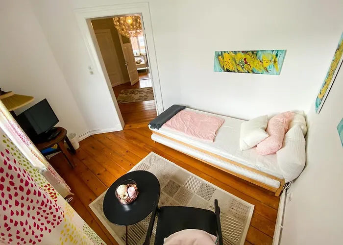 Hanseart - In Zentraler Lage *