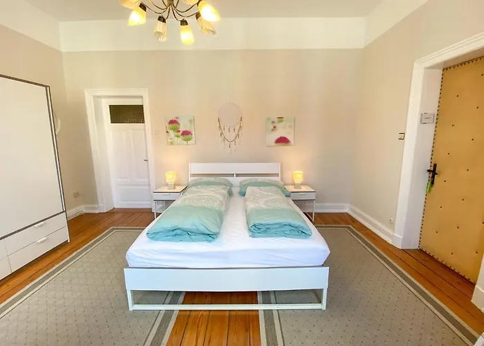 Hanseart - In Zentraler Lage