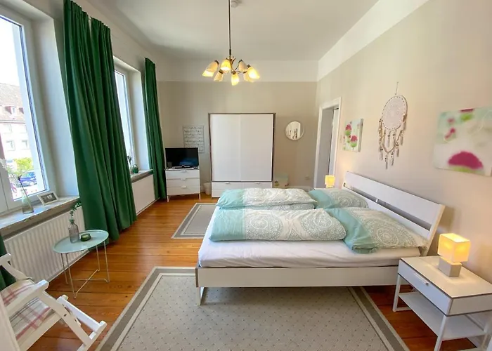 Hanseart - In Zentraler Lage