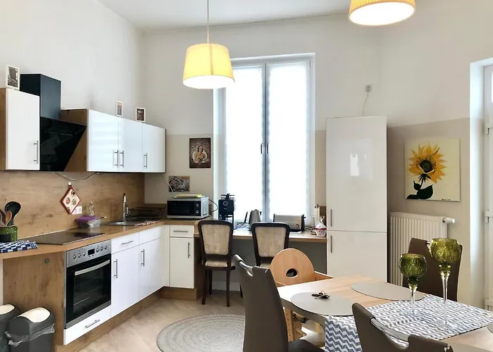 Hanseart - In Zentraler Lage * Любек